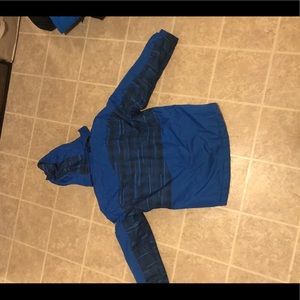 Boys jacket